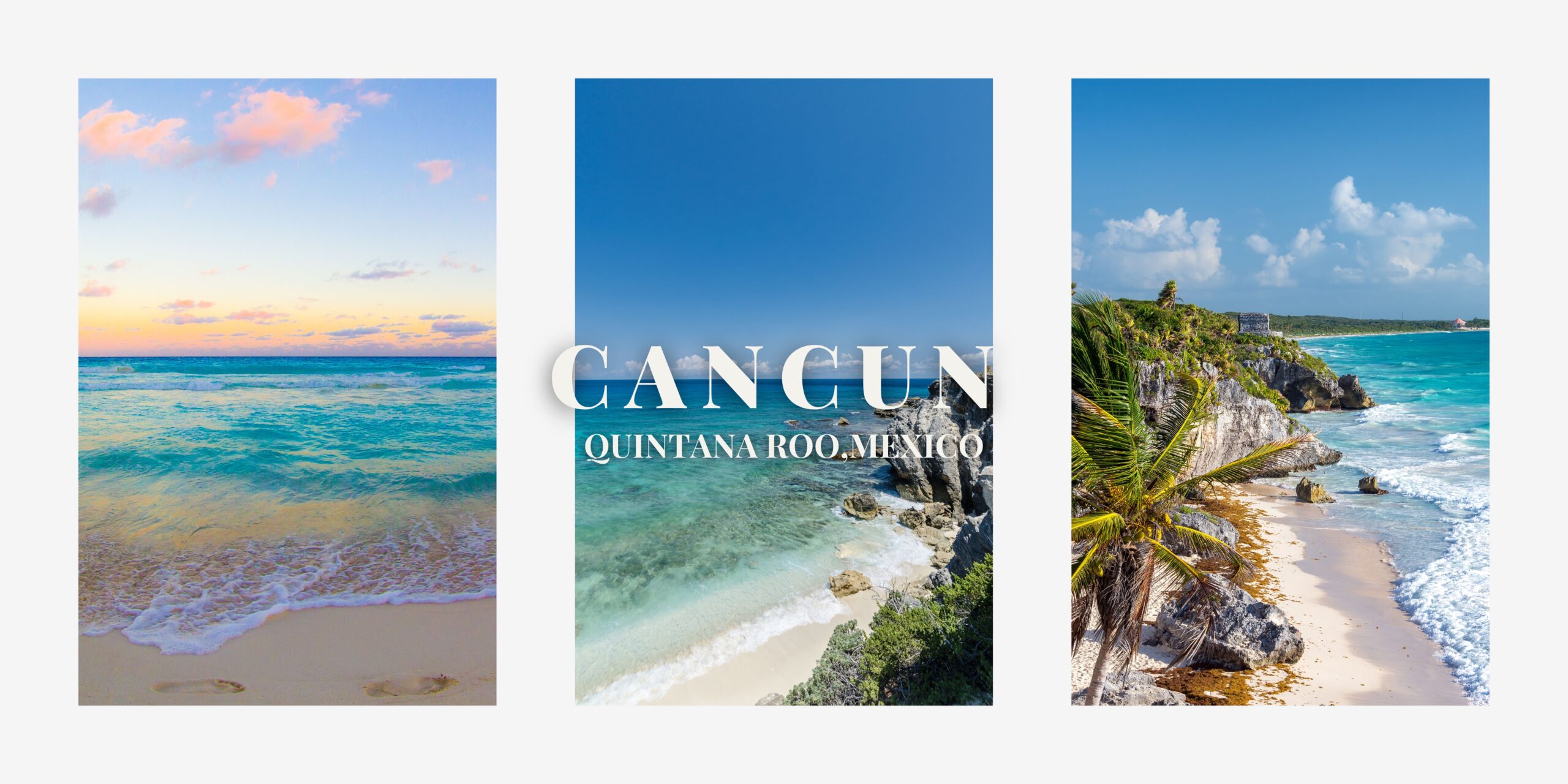 The best things to do in Cancun – Travelligthinfo